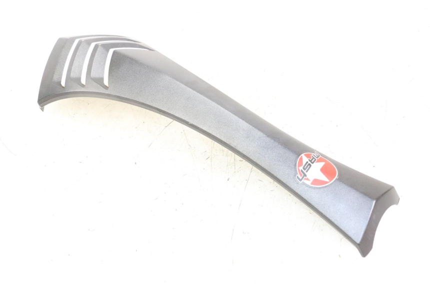 photo de VOORSTE KUIPVERBINDING MASH CITY 4T 50 (2018 - 2020) - Overzicht