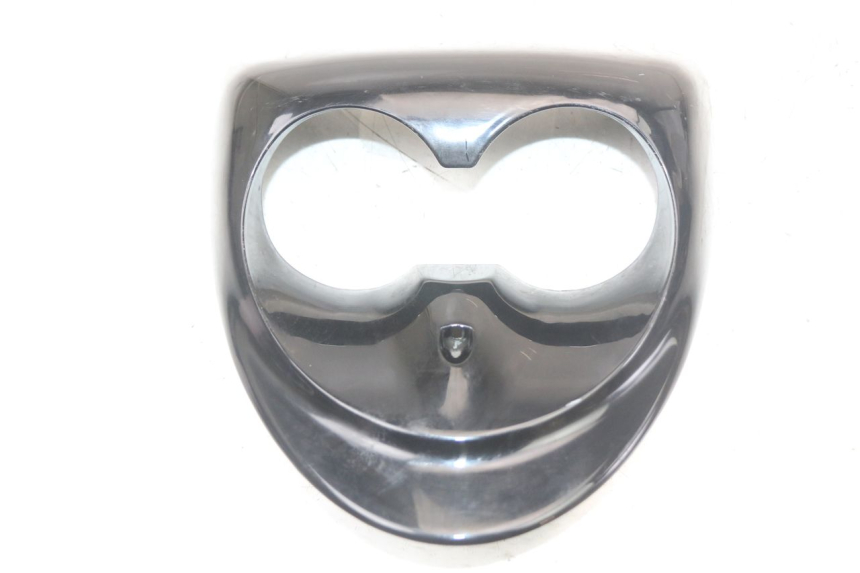 photo de VOORSTE KUIPVERBINDING MASH LEGEND'R 4T 50 (2021 - 2025) - Hoofdaanzicht