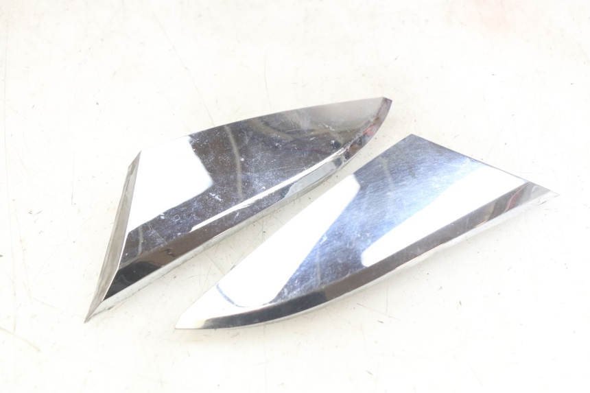 photo de VOORSTE KUIPVERBINDING SYM MIO 50 (2011 - 2017) - Hoofdaanzicht