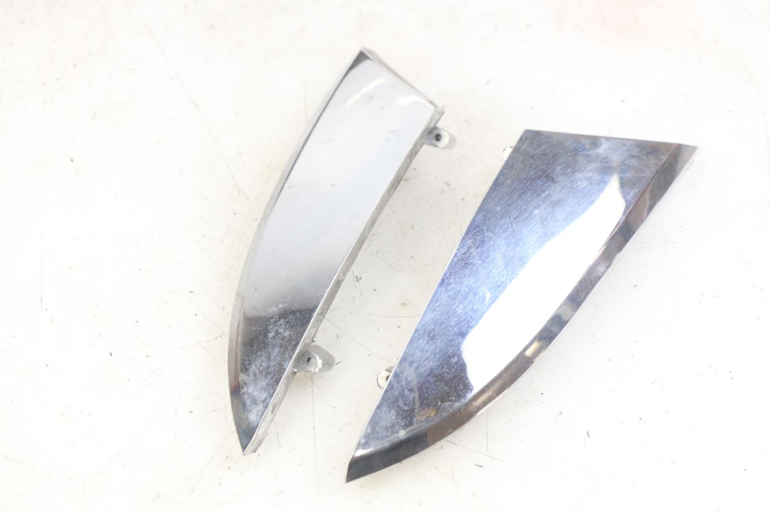 photo de VOORSTE KUIPVERBINDING SYM MIO 50 (2011 - 2017) - Detail van het onderdeel