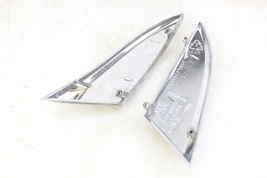 photo de VOORSTE KUIPVERBINDING SYM MIO 50 (2011 - 2017) - Zoom op gebruiksstaat