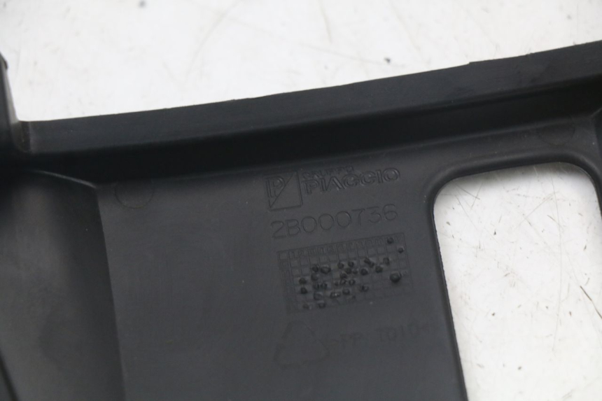 photo de VOORSTE KUIPVERBINDING PIAGGIO MP3 HPE 350 (2018 - 2020) - Andere kijkhoek