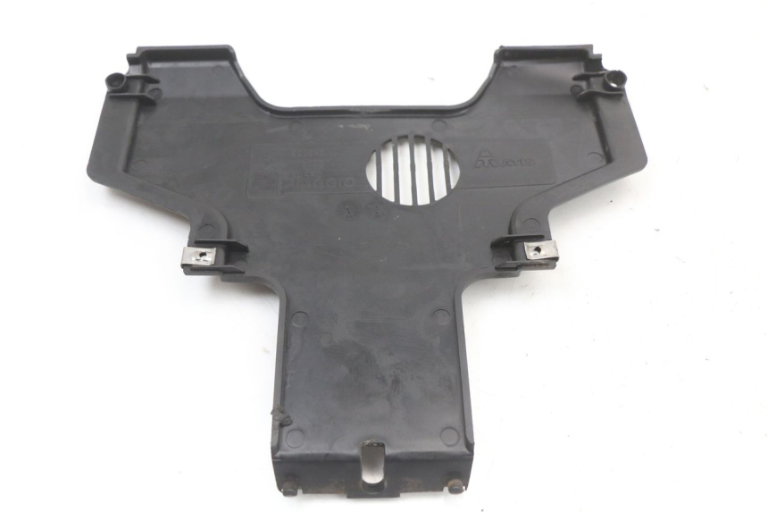 photo de VOORSTE KUIPVERBINDING PIAGGIO MP3 125 (2006 - 2014) - Zoom op gebruiksstaat