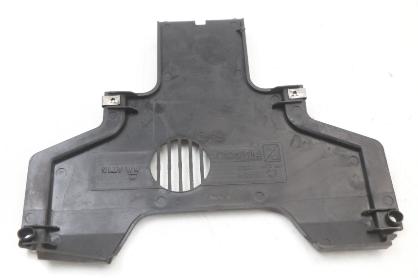 photo de VOORSTE KUIPVERBINDING PIAGGIO MP3 125 (2006 - 2014) - Andere kijkhoek