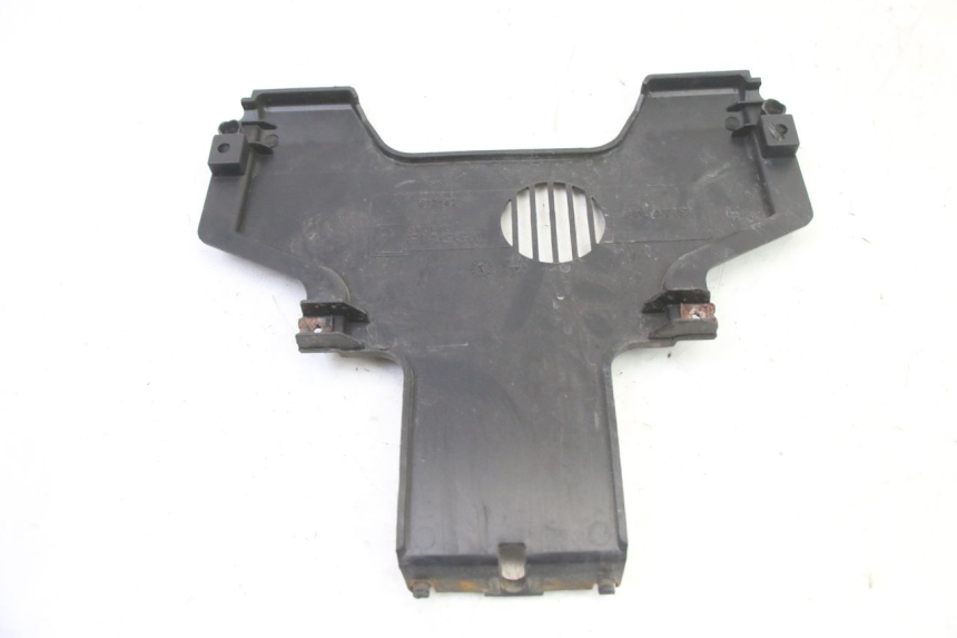 photo de VOORSTE KUIPVERBINDING PIAGGIO MP3 500 (2014 - 2017) - Zoom op gebruiksstaat