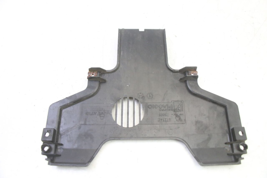 photo de VOORSTE KUIPVERBINDING PIAGGIO MP3 500 (2014 - 2017) - Andere kijkhoek