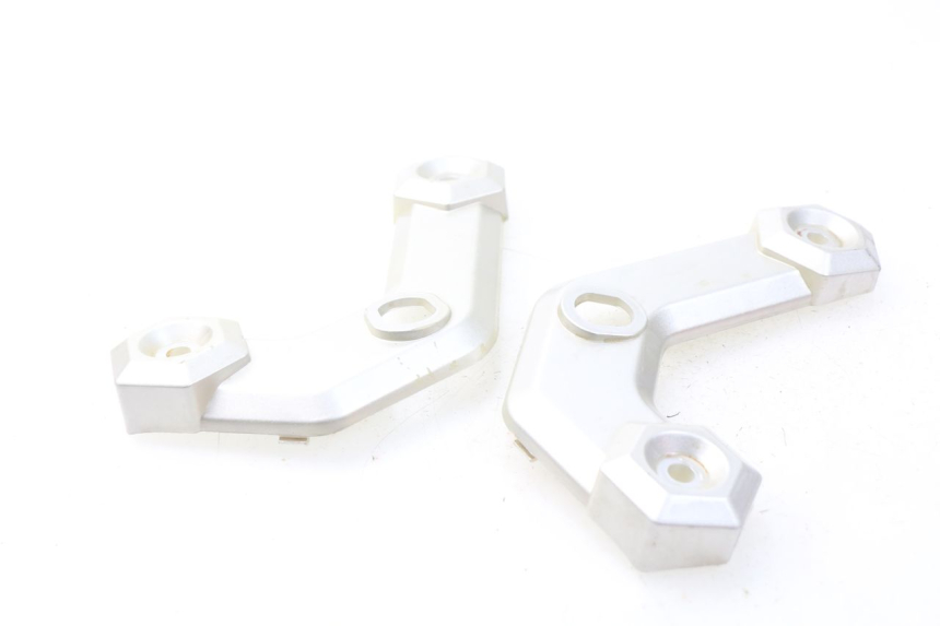 photo de VOORSTE KUIPVERBINDING YAMASAKI MSX 50 (2013 - 2022) - Andere kijkhoek