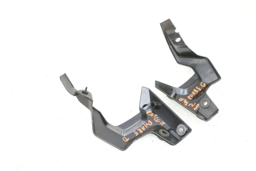 photo de VOORSTE KUIPVERBINDING YAMAHA MT-07 MT07 ABS 700 (2018 - 2020) - Andere kijkhoek