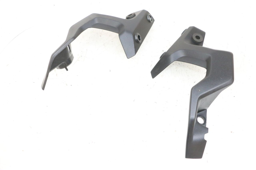 photo de VOORSTE KUIPVERBINDING YAMAHA MT-07 MT07 ABS 700 (2018 - 2020) - Staat van het oppervlak