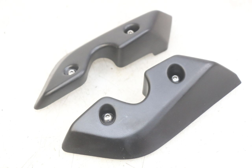 photo de VOORSTE KUIPVERBINDING YAMAHA MT ABS 125 (2014 - 2018) - Zoom op gebruiksstaat