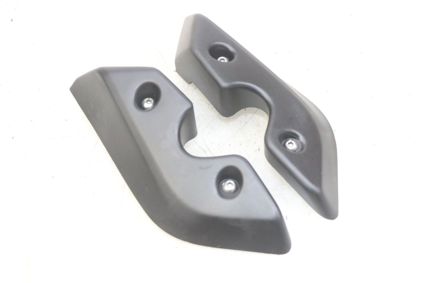 photo de VOORSTE KUIPVERBINDING YAMAHA MT ABS 125 (2014 - 2018) - Andere kijkhoek