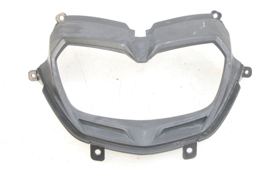 photo de VOORSTE KUIPVERBINDING PIAGGIO NEW TYPHOON 50 (2018 - 2021) - Hoofdaanzicht