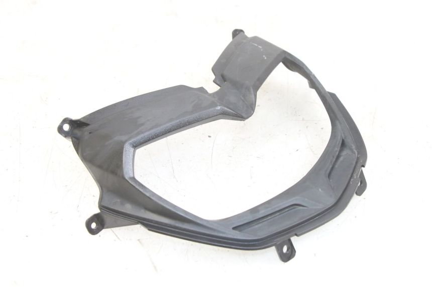 photo de VOORSTE KUIPVERBINDING PIAGGIO NEW TYPHOON 50 (2018 - 2021) - Andere kijkhoek