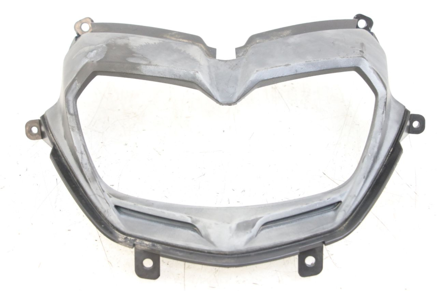 photo de VOORSTE KUIPVERBINDING PIAGGIO NEW TYPHOON 50 (2018 - 2021) - Hoofdaanzicht