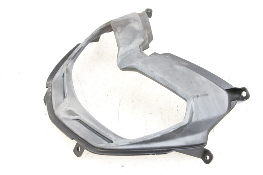 photo de VOORSTE KUIPVERBINDING PIAGGIO NEW TYPHOON 50 (2018 - 2021) - Zoom op gebruiksstaat