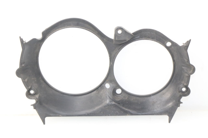 photo de VOORSTE KUIPVERBINDING BMW R GS 1150 (1999 - 2004) - Bevestigingspunten