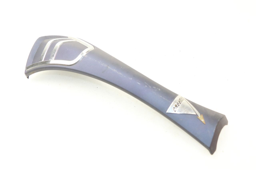 photo de VOORSTE KUIPVERBINDING TURBHO RP 50 (2018 - 2022) - Hoofdaanzicht