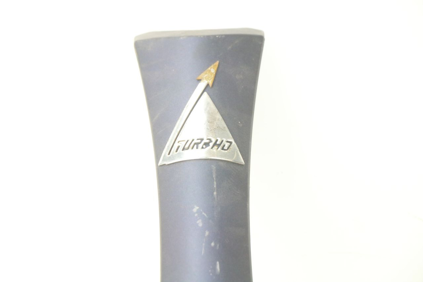 photo de VOORSTE KUIPVERBINDING TURBHO RP 50 (2018 - 2022) - Zoom op gebruiksstaat