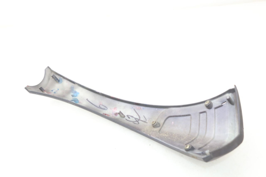 photo de VOORSTE KUIPVERBINDING TURBHO RP 50 (2018 - 2022) - Overzicht