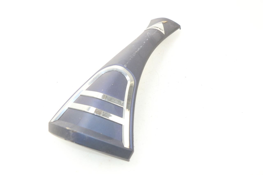 photo de VOORSTE KUIPVERBINDING TURBHO RP 50 (2018 - 2022) - Staat van het oppervlak