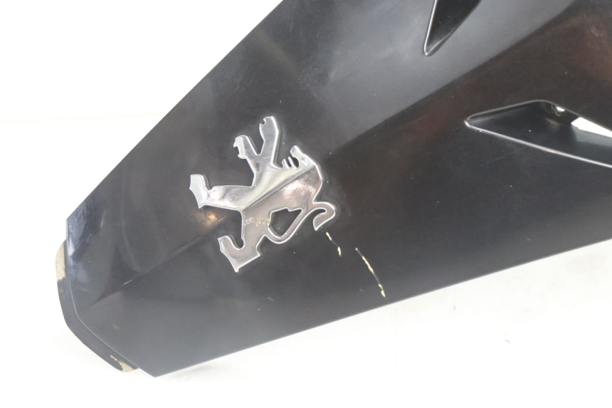 photo de VOORSTE KUIPVERBINDING PEUGEOT SATELIS 125 (2006 - 2009) - Zoom op gebruiksstaat