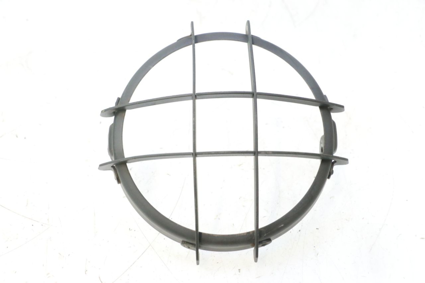 photo de VOORSTE BEPLATINGSAANSLUITING MASH SEVENTY FIVE 125 (2013 - 2021) - Hoofdaanzicht