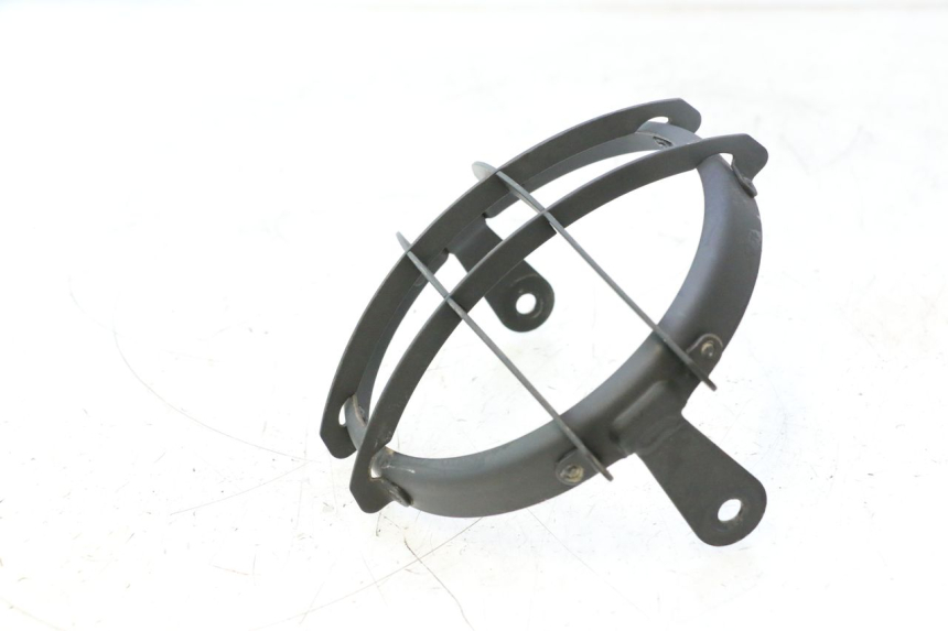 photo de VOORSTE BEPLATINGSAANSLUITING MASH SEVENTY FIVE 125 (2013 - 2021) - Technische close-up