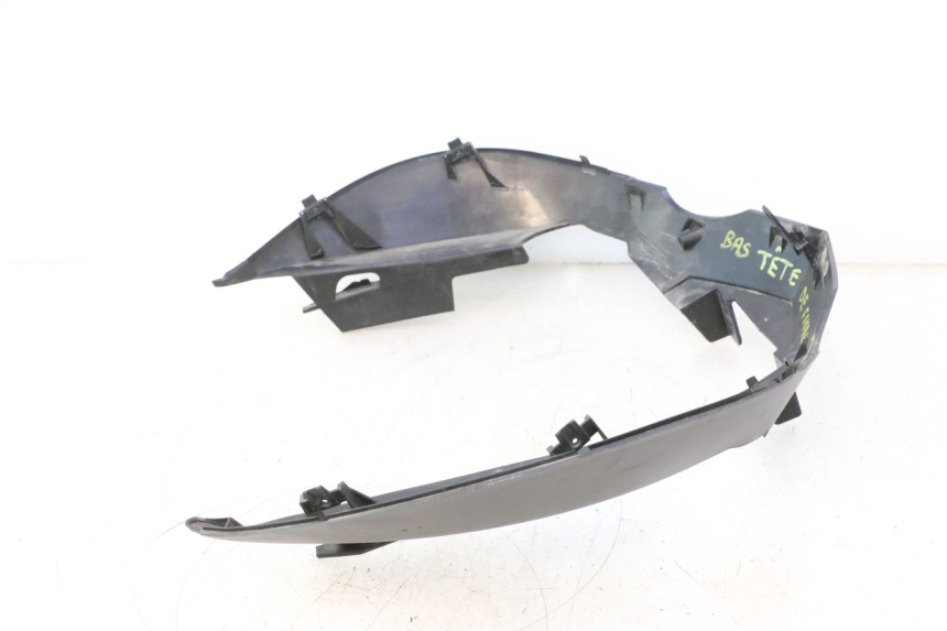photo de VOORSTE BEPLATINGSAANSLUITING CAN-AM SPYDER RS 1000 (2008 - 2012) - Zoom op gebruiksstaat
