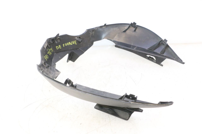 photo de VOORSTE BEPLATINGSAANSLUITING CAN-AM SPYDER RS 1000 (2008 - 2012) - Andere kijkhoek