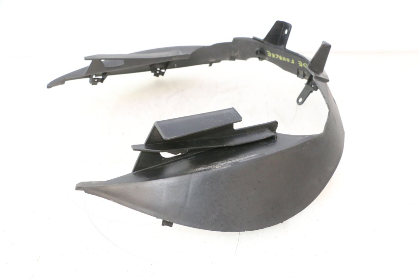 photo de VOORSTE BEPLATINGSAANSLUITING CAN-AM SPYDER RS 1000 (2008 - 2012) - Bevestigingspunten