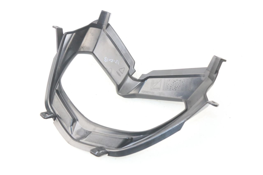 photo de VOORSTE KUIPVERBINDING APRILIA SR 2T 50 (2018 - 2022) - Zoom op gebruiksstaat