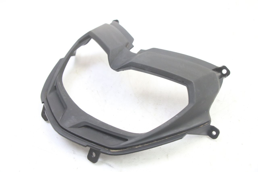 photo de VOORSTE KUIPVERBINDING APRILIA SR 2T 50 (2018 - 2022) - Zoom op gebruiksstaat