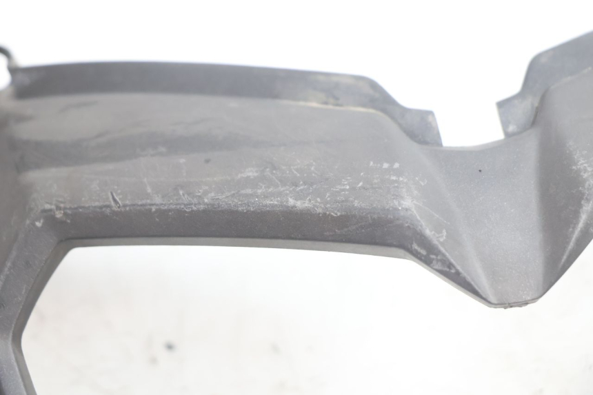 photo de VOORSTE KUIPVERBINDING APRILIA SR 2T 50 (2012 - 2017) - Zoom op gebruiksstaat