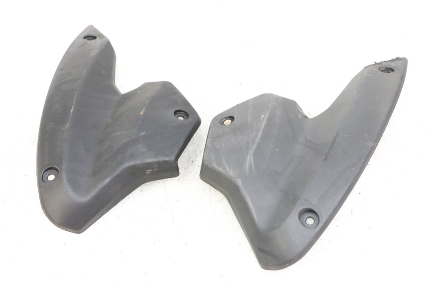 photo de VOORSTE KUIPVERBINDING PEUGEOT STREETZONE 2T 50 (2014 - 2019) - Hoofdaanzicht