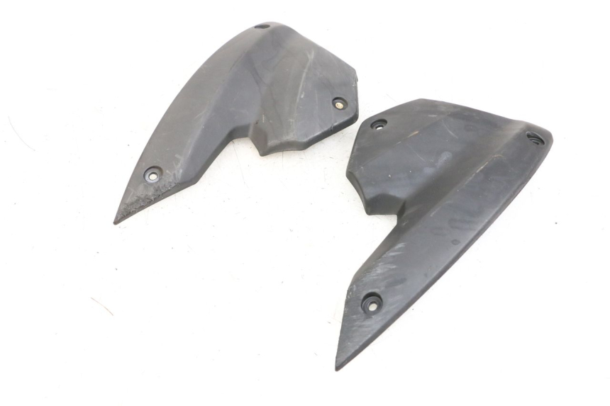 photo de VOORSTE KUIPVERBINDING PEUGEOT STREETZONE 2T 50 (2014 - 2019) - Andere kijkhoek