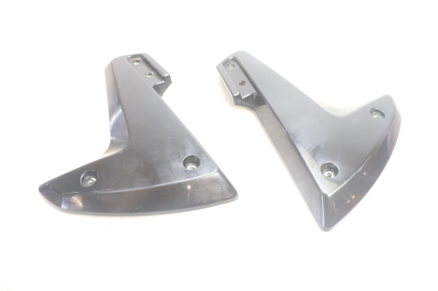 photo de VOORSTE BEPLATINGSAANSLUITING PEUGEOT STREETZONE NAKED 2T 50 (2014 - 2018) - Technische close-up