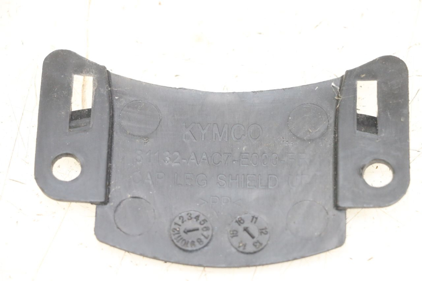 photo de VOORSTE BOVENKAP VERBINDING KYMCO AGILITY 4T 50 (2018 - 2022) - Detail van het onderdeel