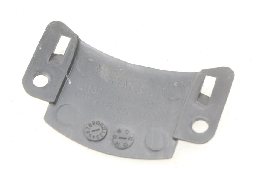 photo de VOORSTE BOVENKAP VERBINDING KYMCO AGILITY FR 2T 50 (2012 - 2017) - Detail van het onderdeel