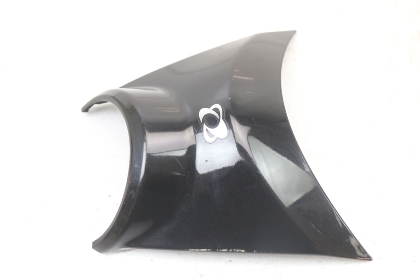 photo de VOORSTE BOVENKAP VERBINDING YAMAHA BW'S BWS 125 (2010 - 2013) - Zoom op gebruiksstaat