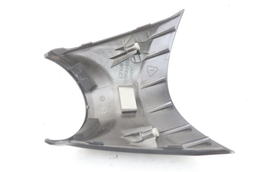 photo de VOORSTE BOVENKAP VERBINDING YAMAHA BW'S BWS 125 (2010 - 2013) - Staat van het oppervlak