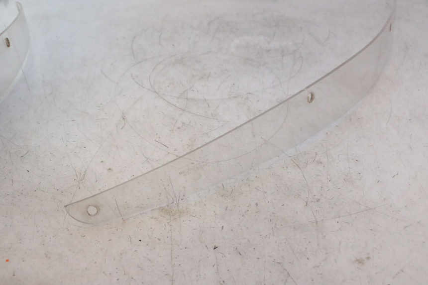photo de BOVENSTE VOORSTE KUIPVERBINDING BMW C1 125 (2000 - 2003) - Detail van het onderdeel