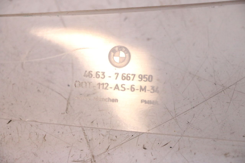 photo de BOVENSTE VOORSTE KUIPVERBINDING BMW C1 125 (2000 - 2003) - Overzicht
