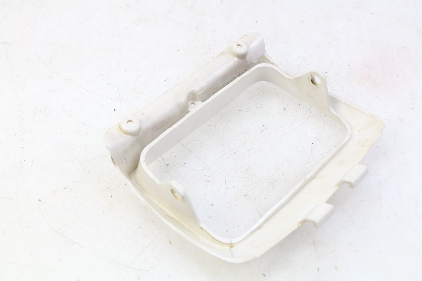 photo de VOORSTE BOVENKAP VERBINDING SUZUKI CP 80 (1985 - 1996) - Andere kijkhoek