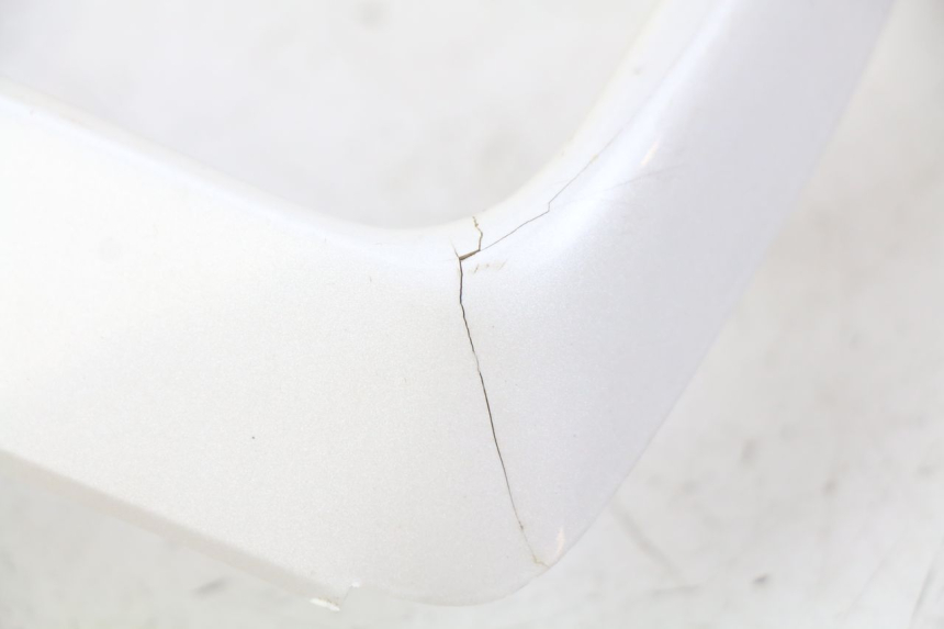 photo de VOORSTE BOVENKAP VERBINDING SUZUKI CP 80 (1985 - 1996) - Technische close-up