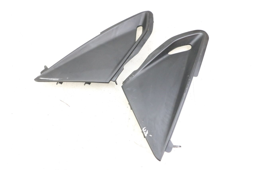 photo de VOORSTE BOVENKAP VERBINDING KYMCO DINK STREET 125 (2009 - 2014) - Hoofdaanzicht