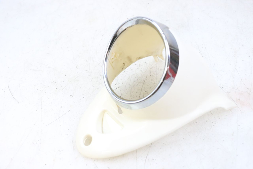 photo de VOORSTE BOVENKAP VERBINDING EUROCKA RETRO 50 (2007 - 2014) - Hoofdaanzicht