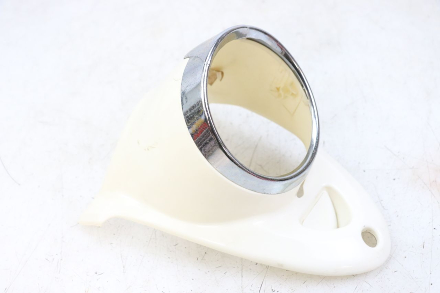 photo de VOORSTE BOVENKAP VERBINDING EUROCKA RETRO 50 (2007 - 2014) - Staat van het oppervlak