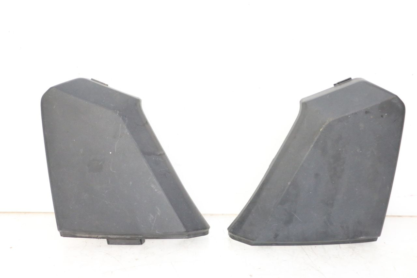 photo de VOORSTE BOVENKAP VERBINDING HONDA FORZA ABS 300 (2013 - 2017) - Hoofdaanzicht