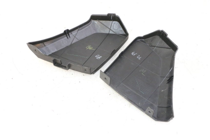 photo de VOORSTE BOVENKAP VERBINDING HONDA FORZA ABS 300 (2013 - 2017) - Zoom op gebruiksstaat