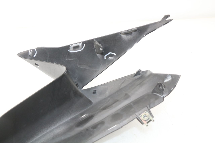 photo de VOORSTE BOVENKAP VERBINDING SUZUKI GSX-R GSXR 750 (2011 - 2016) - Bevestigingspunten